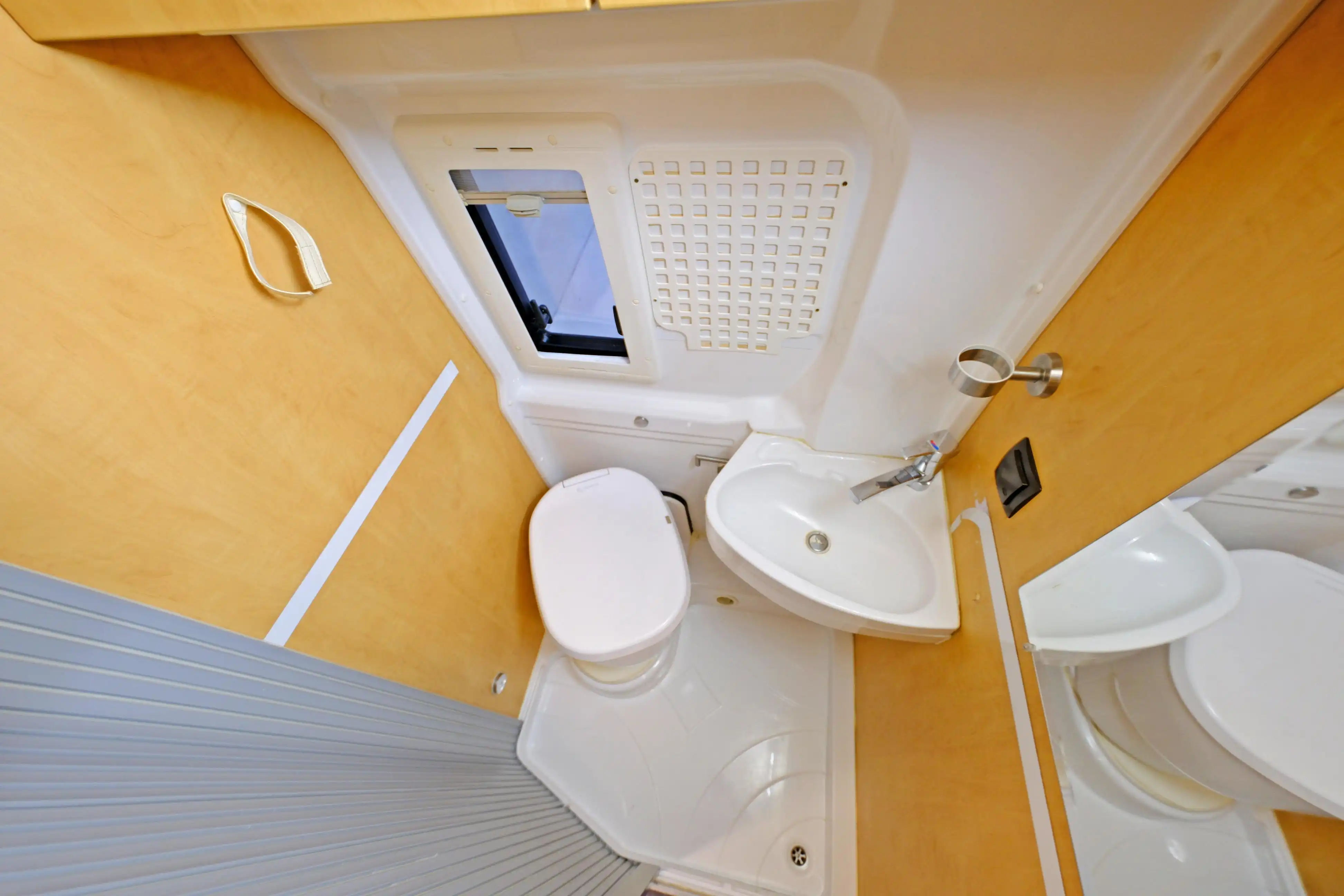 CLEVER Van 600 Celebration - Ansicht 11